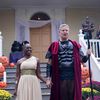 De Blasio Is Throwing Another Halloween Party At Gracie Mansion